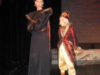 Jafar - Aladdin