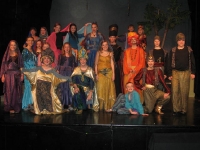 Aladdin
