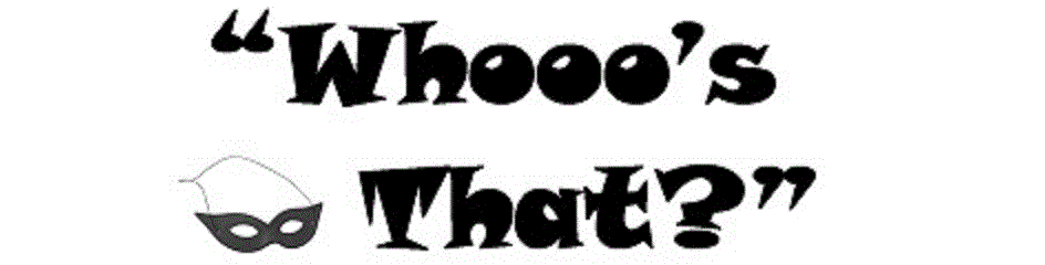 Whooosthat